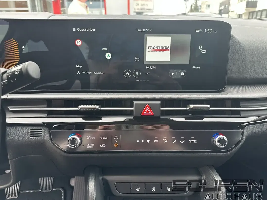 Kia Sportage - Thumbnail 10