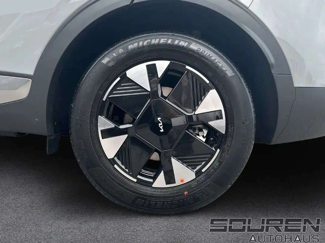 Kia Sportage - Thumbnail 7