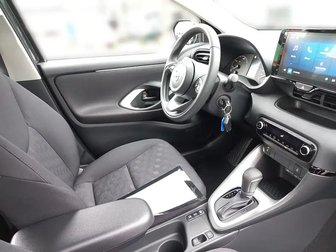 Mazda 2 - Thumbnail 13