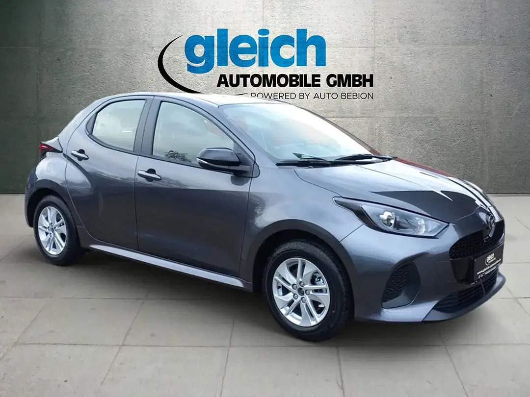 Mazda 2 - Thumbnail 14