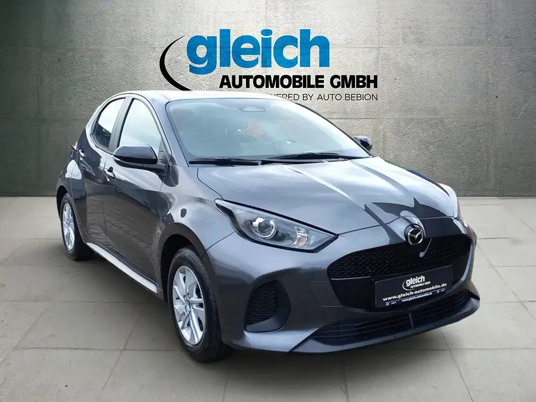 Mazda 2 - Thumbnail 15