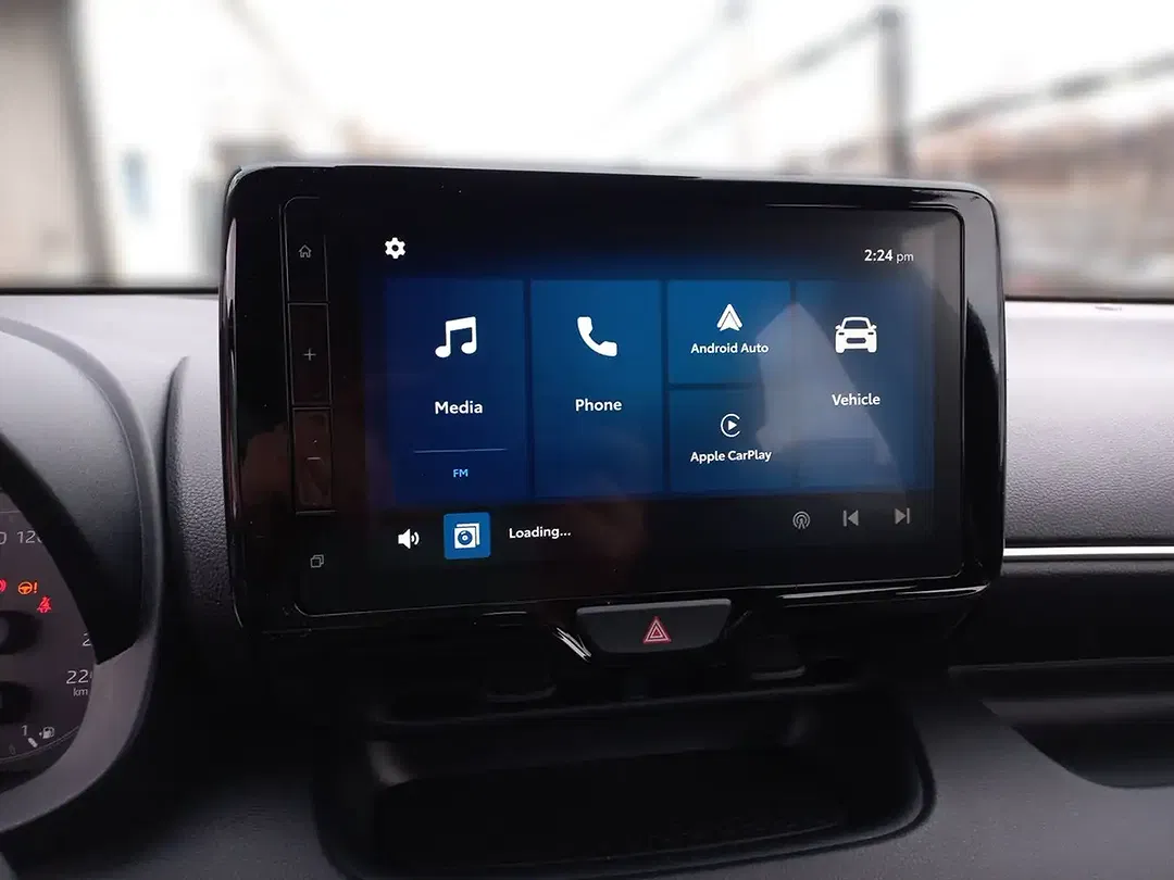 Mazda 2 - Thumbnail 6