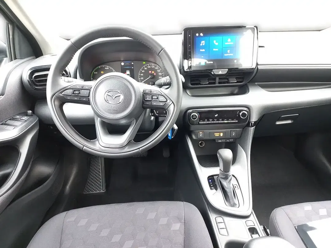 Mazda 2 - Thumbnail 8