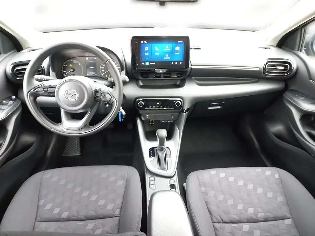 Mazda 2 - Thumbnail 9