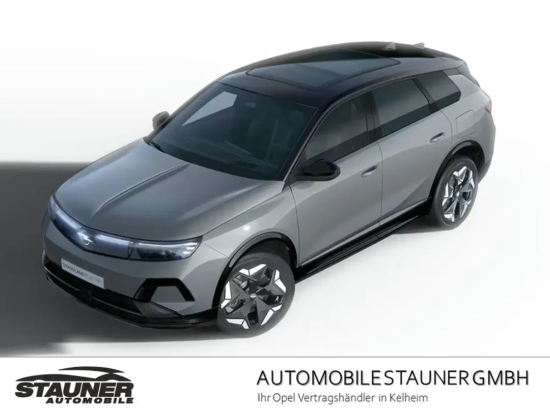 Opel Grandland - Afbeelding 1