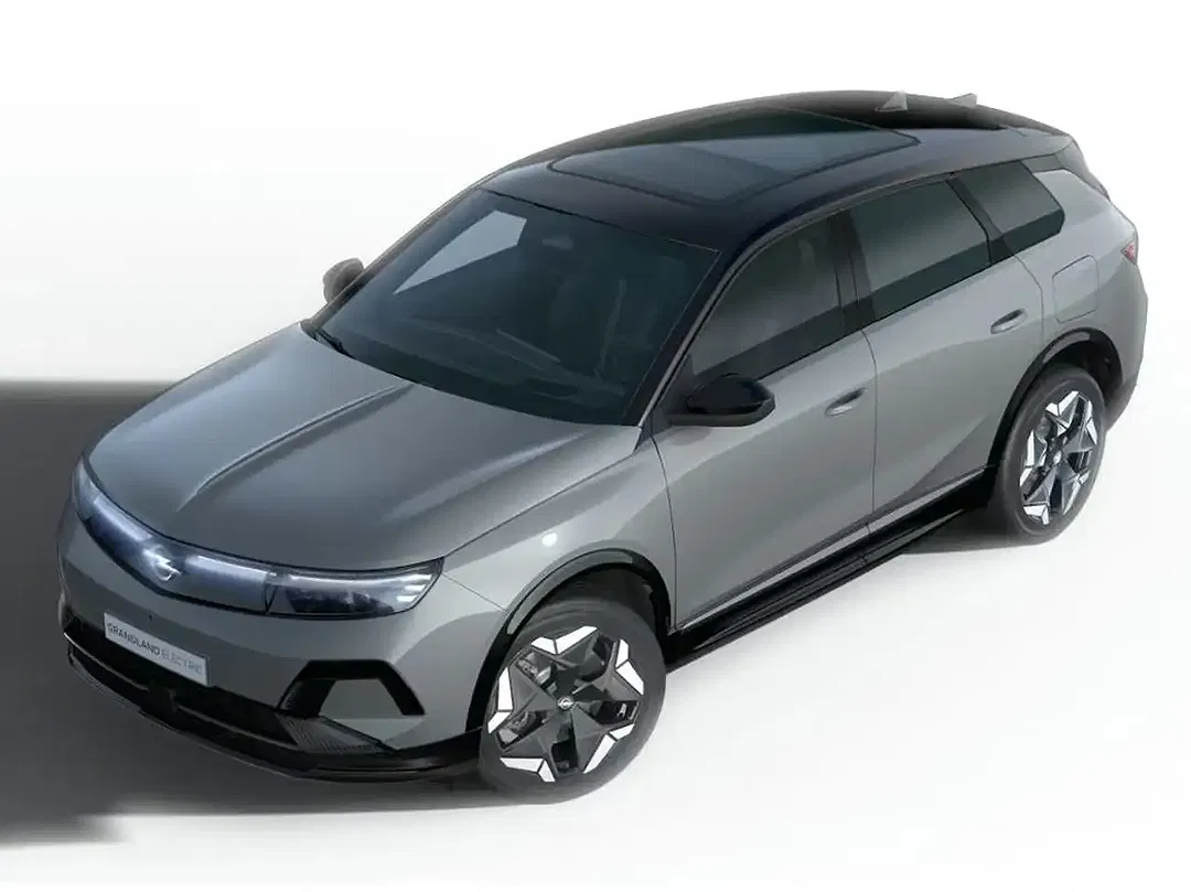 Opel Grandland - Thumbnail 2