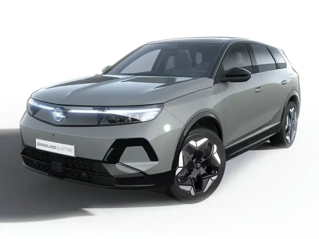 Opel Grandland - Thumbnail 3