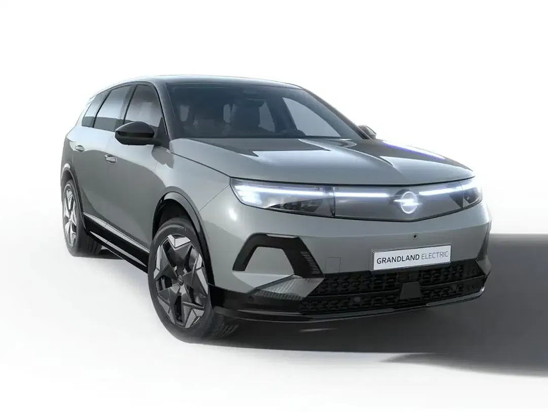 Opel Grandland - Thumbnail 4