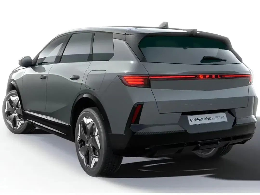 Opel Grandland - Thumbnail 5