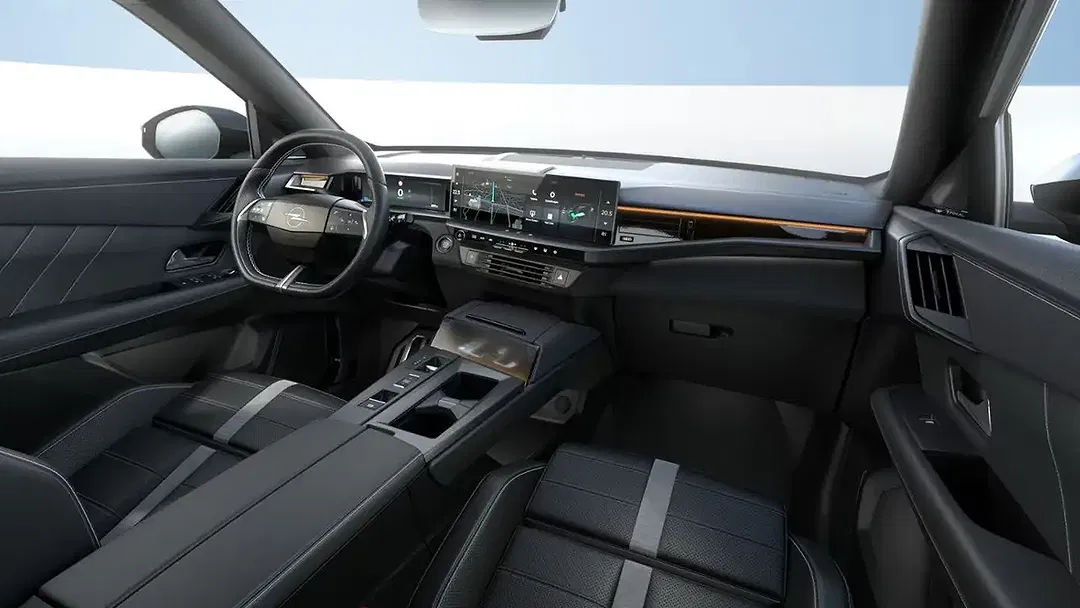 Opel Grandland - Thumbnail 6
