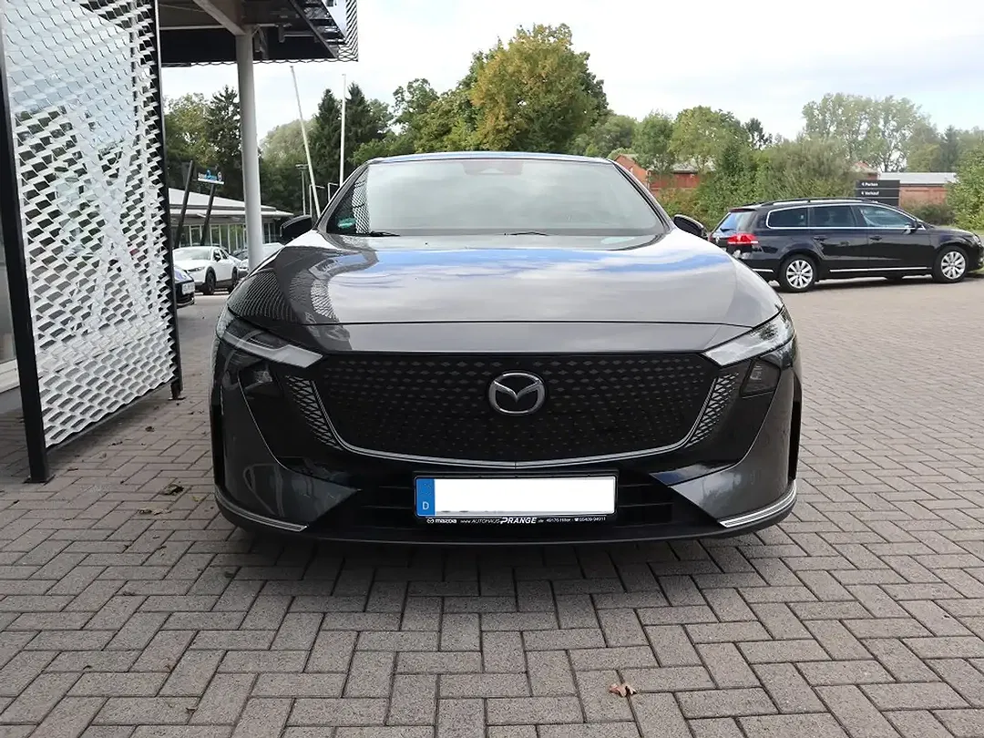 Mazda 6e - Thumbnail 7