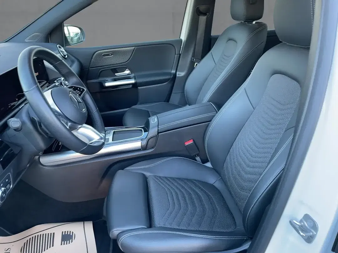 Mercedes-Benz B 200 - Thumbnail 8
