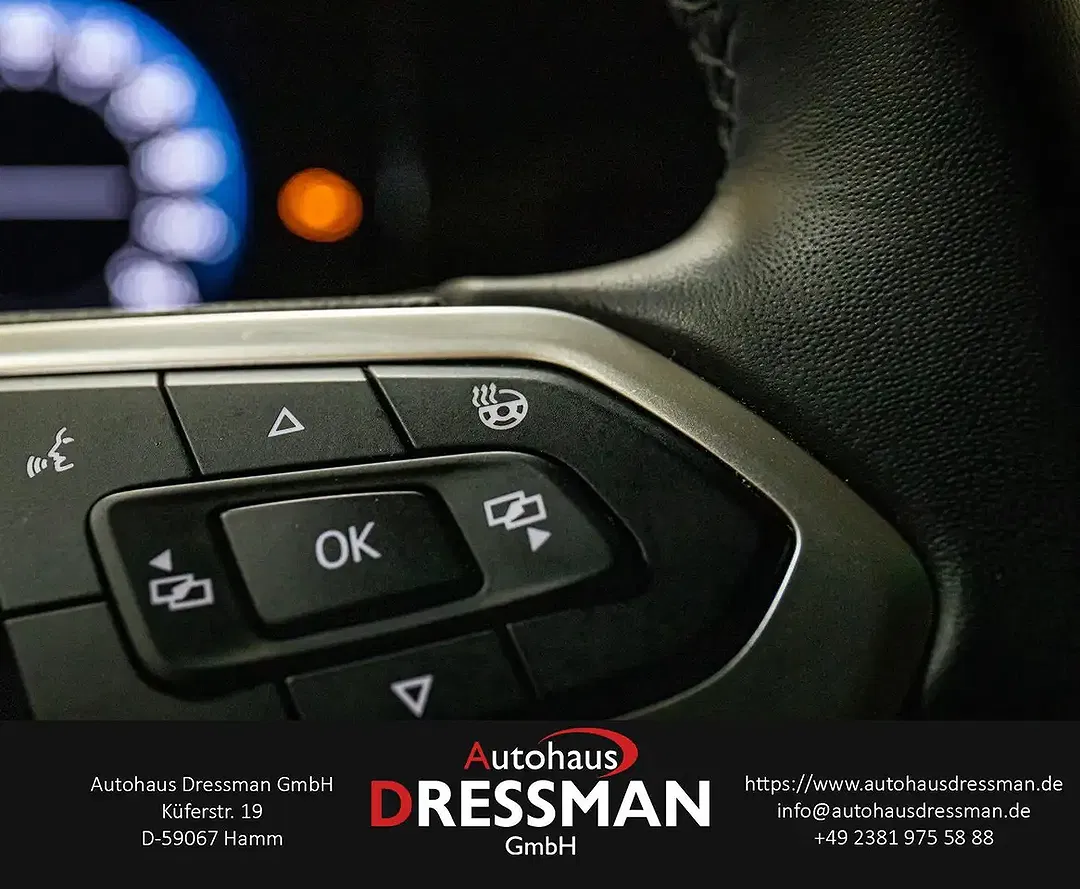 Volkswagen Passat Variant - Thumbnail 11