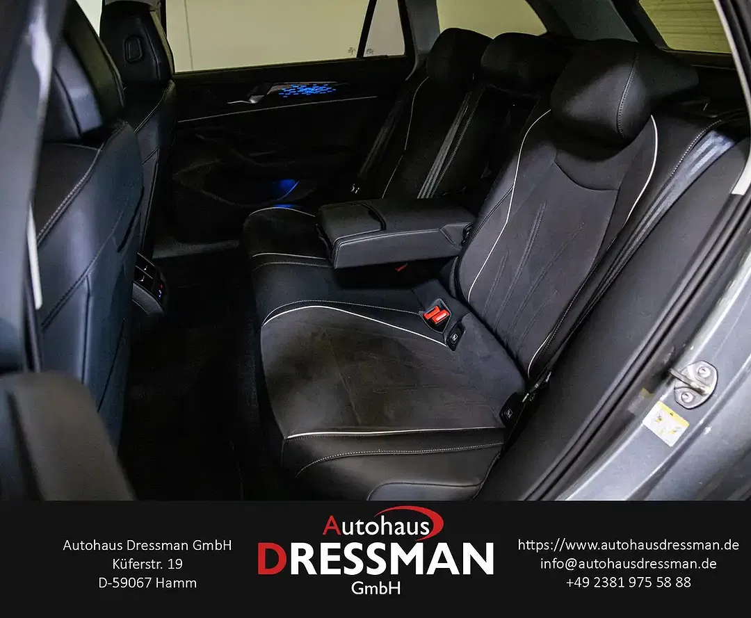 Volkswagen Passat Variant - Thumbnail 14