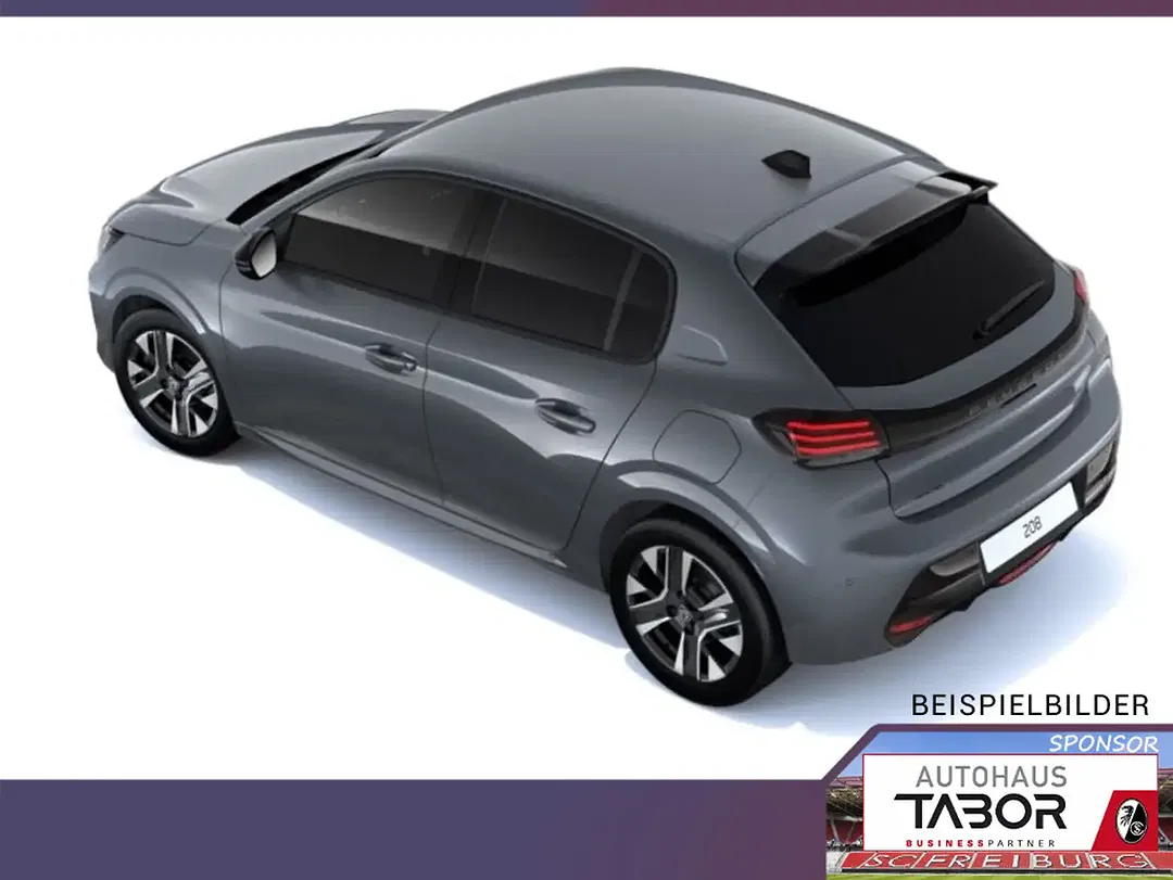 Peugeot 208 - Thumbnail 3