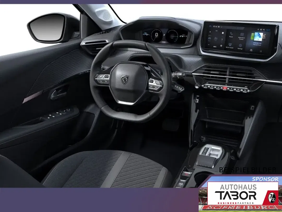 Peugeot 208 - Thumbnail 4