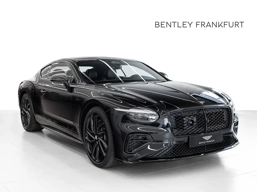 Bentley Continental - Afbeelding 1