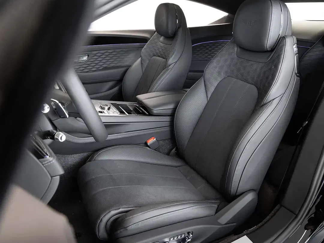 Bentley Continental - Thumbnail 10