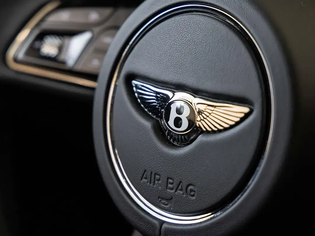 Bentley Continental - Thumbnail 12