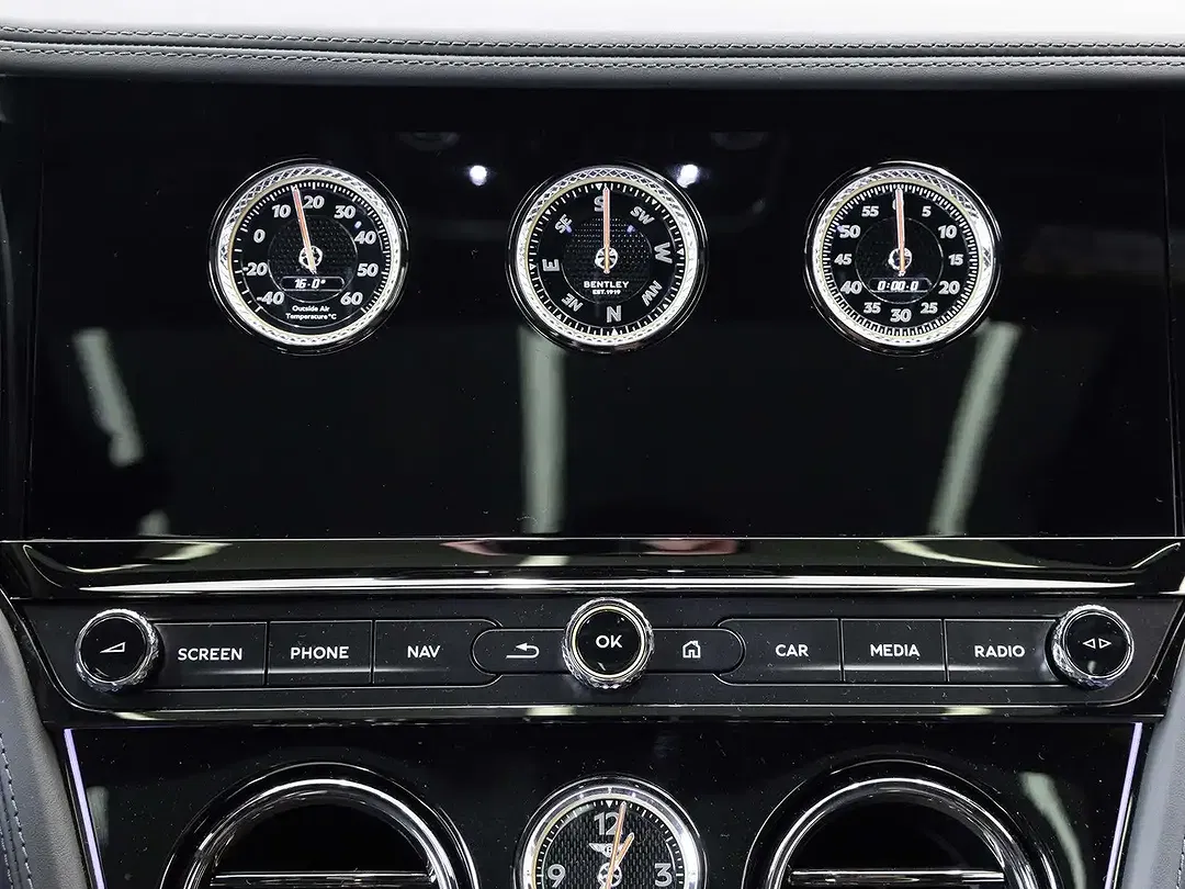 Bentley Continental - Thumbnail 15