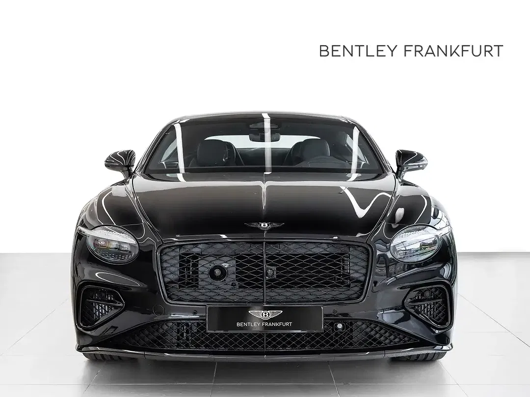 Bentley Continental - Thumbnail 2