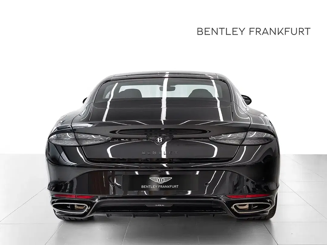 Bentley Continental - Thumbnail 4