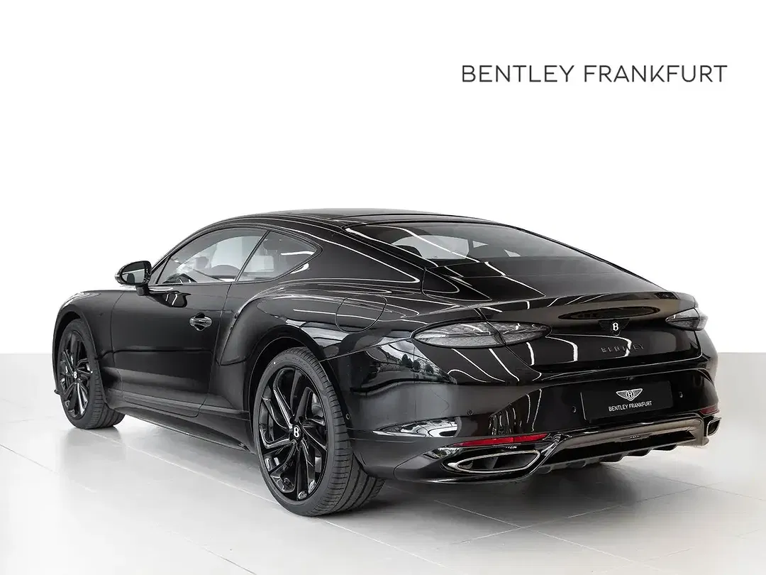 Bentley Continental - Thumbnail 5