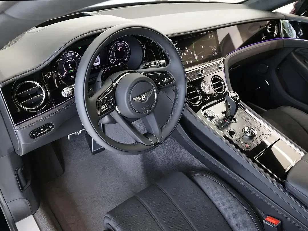 Bentley Continental - Thumbnail 6