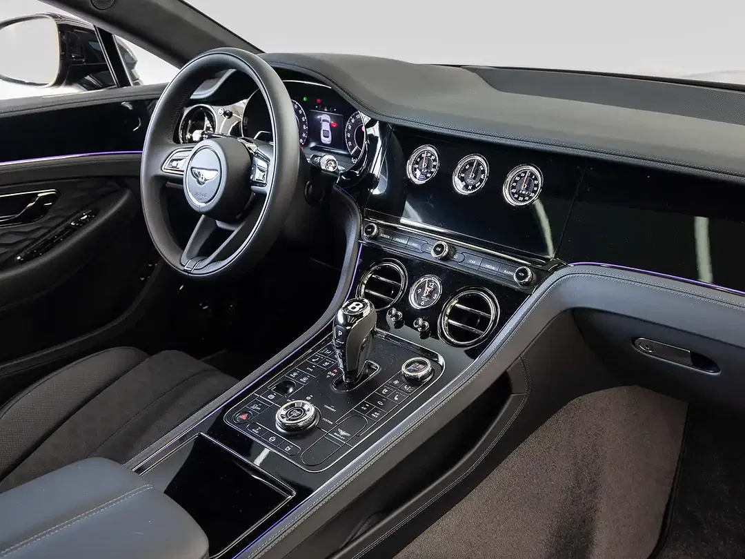 Bentley Continental - Thumbnail 7