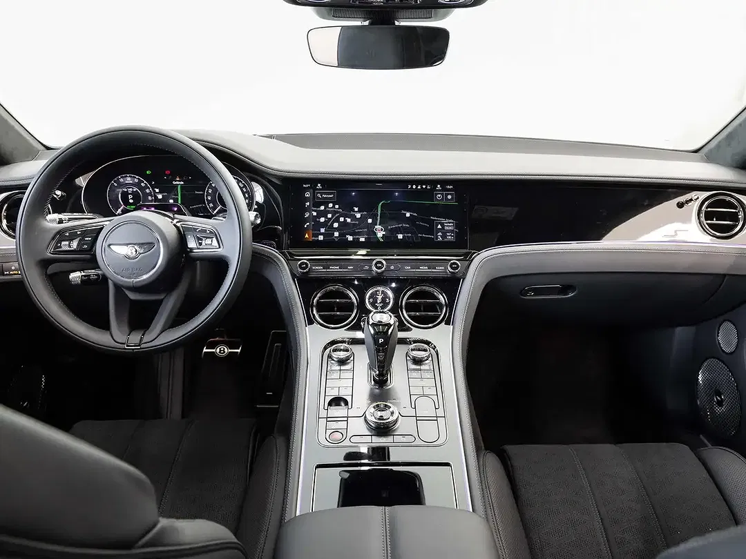 Bentley Continental - Thumbnail 8