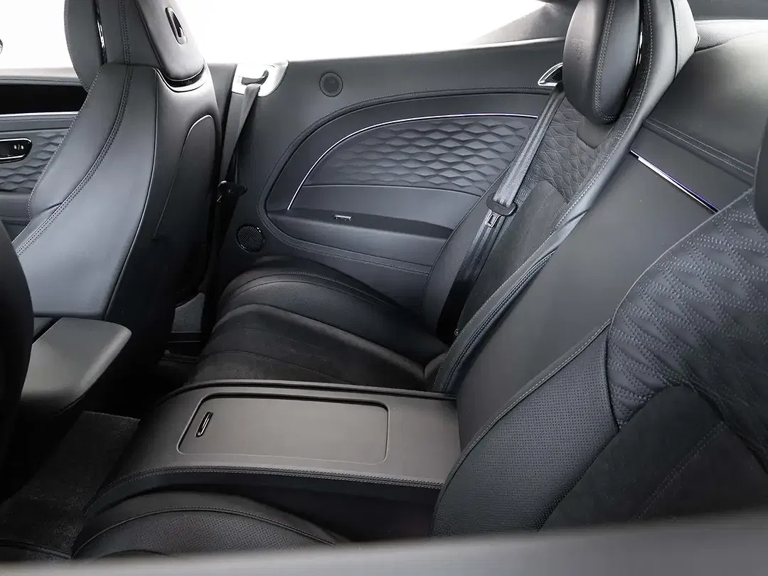 Bentley Continental - Thumbnail 9
