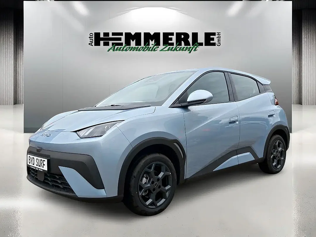 BYD Dolphin - Afbeelding 1