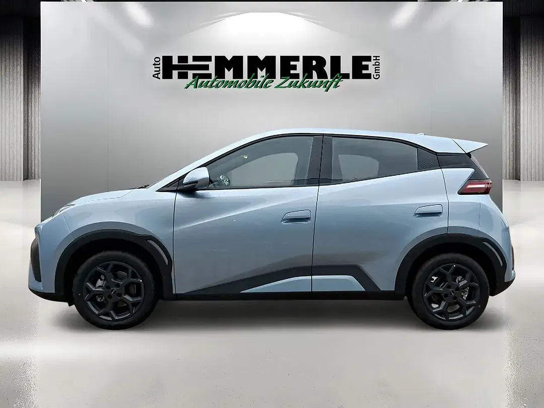 BYD Dolphin - Thumbnail 2