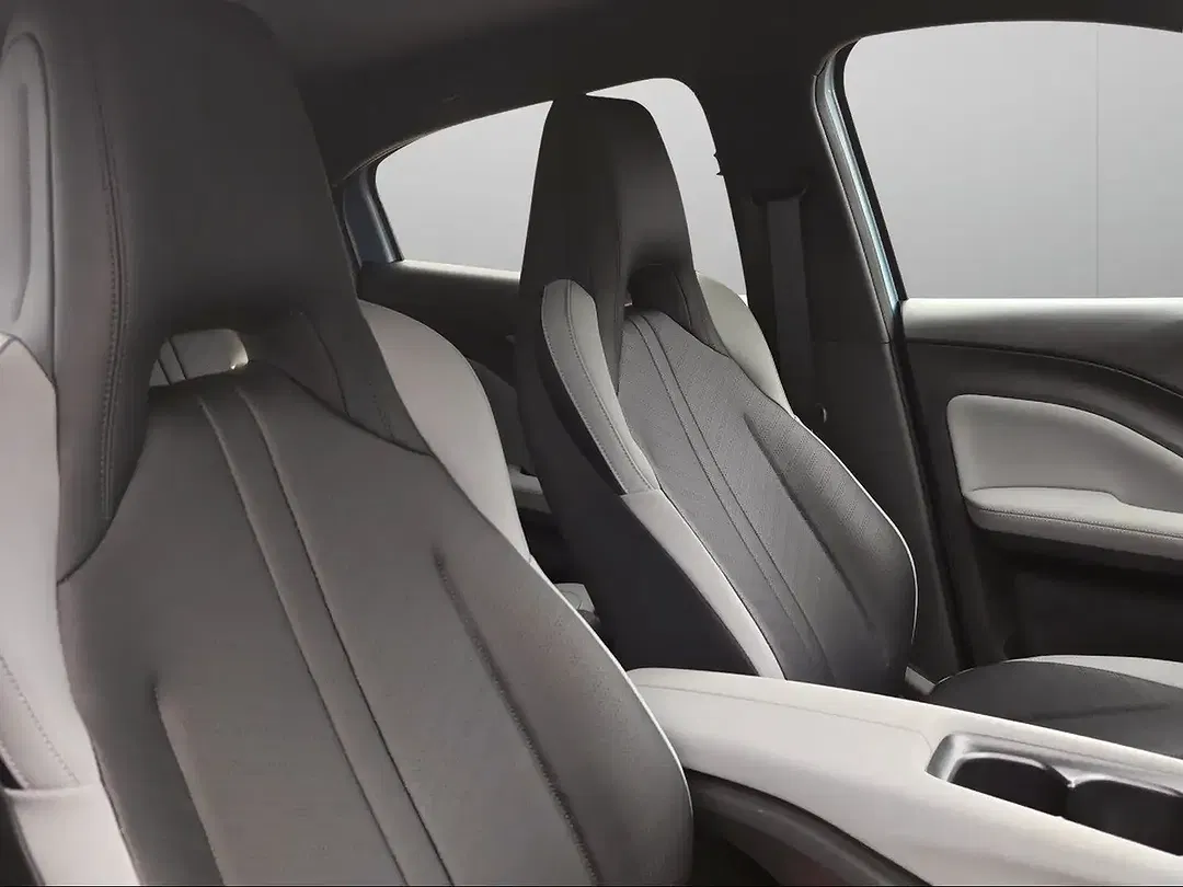 BYD Dolphin - Thumbnail 9