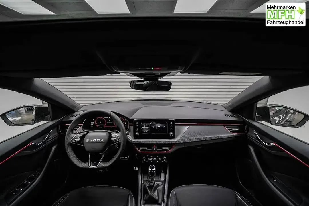 Skoda Scala - Thumbnail 6