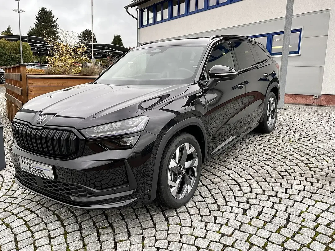 Skoda Kodiaq - Afbeelding 1