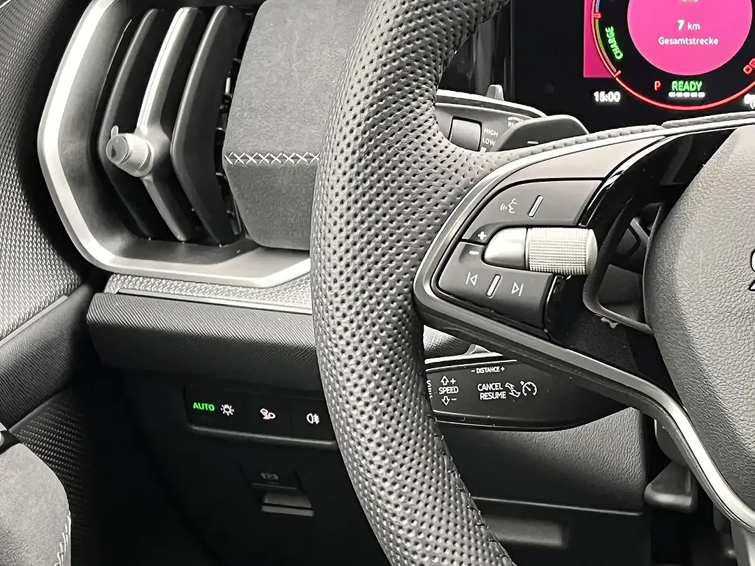 Skoda Kodiaq - Thumbnail 10