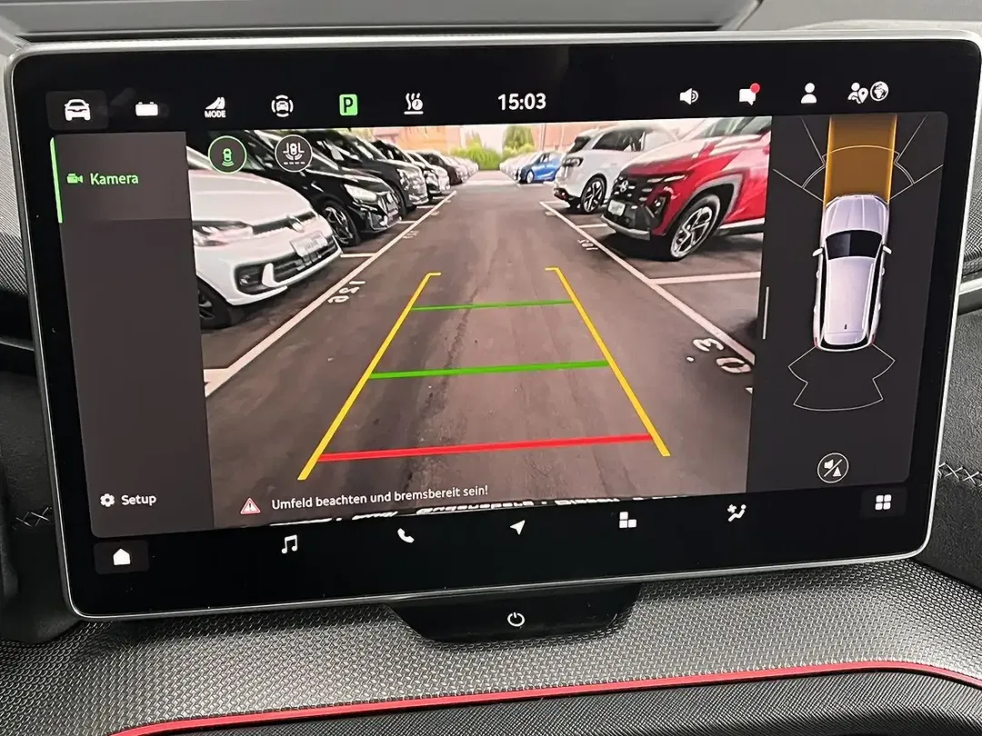 Skoda Kodiaq - Thumbnail 15