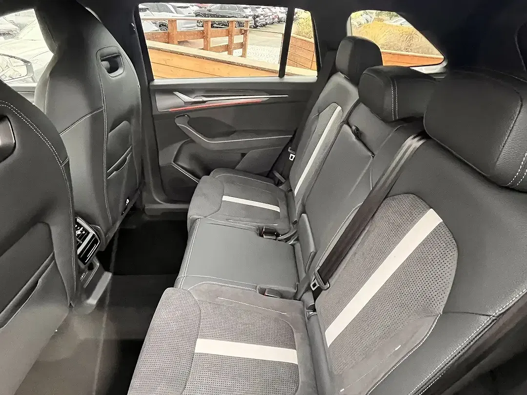 Skoda Kodiaq - Thumbnail 6