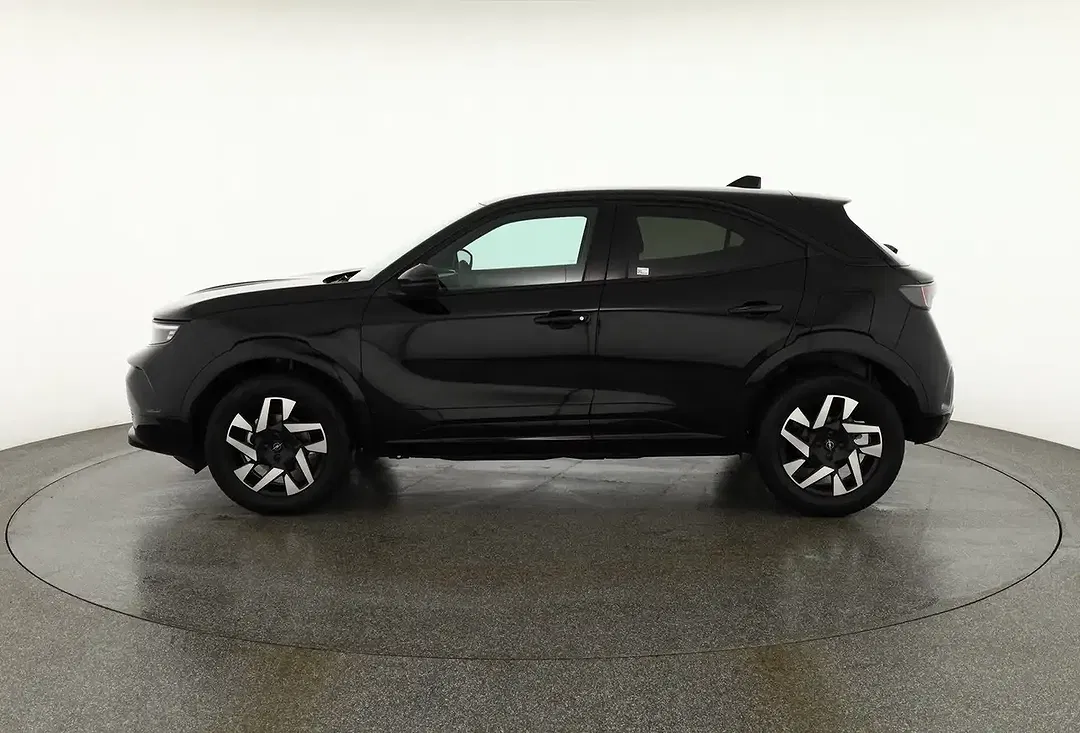 Opel Mokka - Thumbnail 1