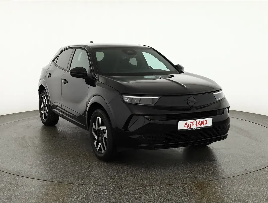 Opel Mokka - Thumbnail 6