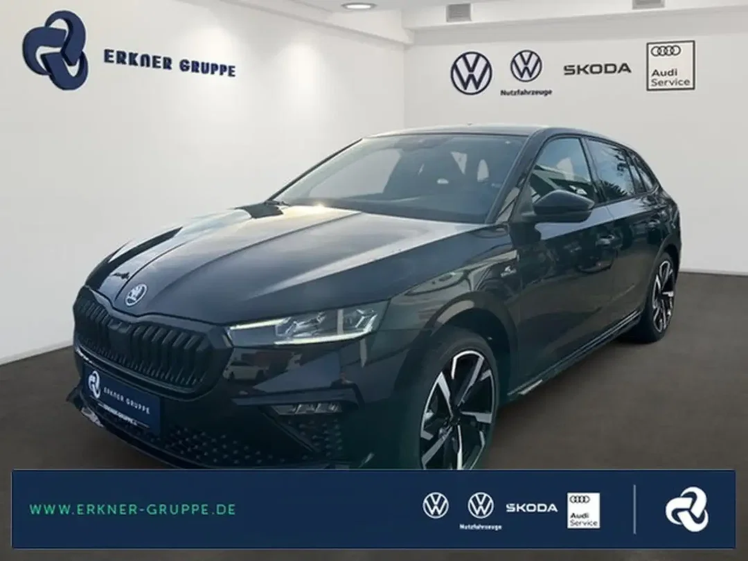 Skoda Scala - Afbeelding 1