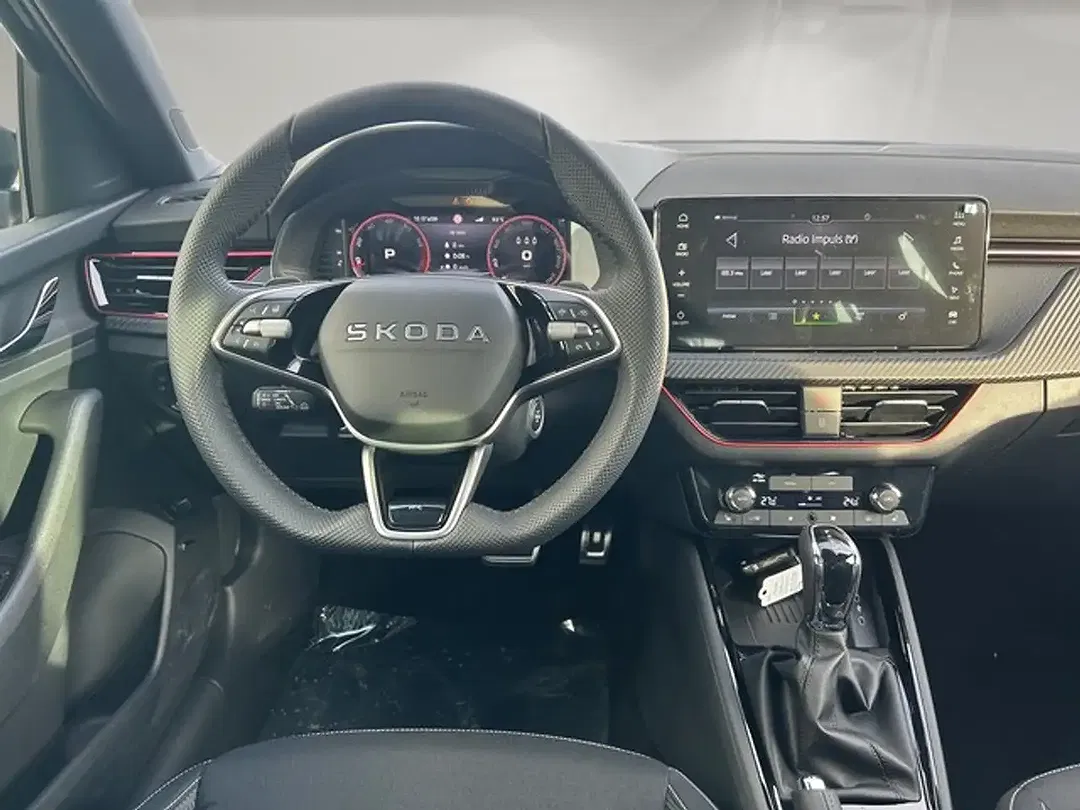 Skoda Scala - Thumbnail 11