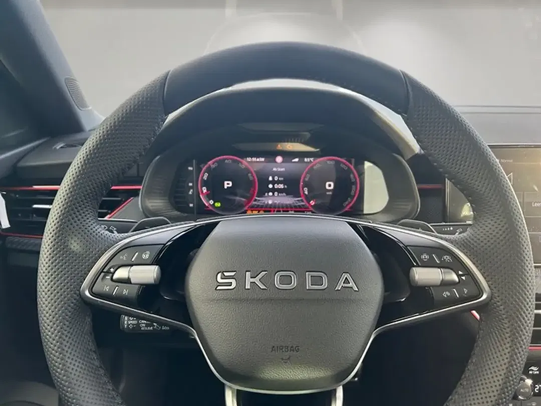 Skoda Scala - Thumbnail 12