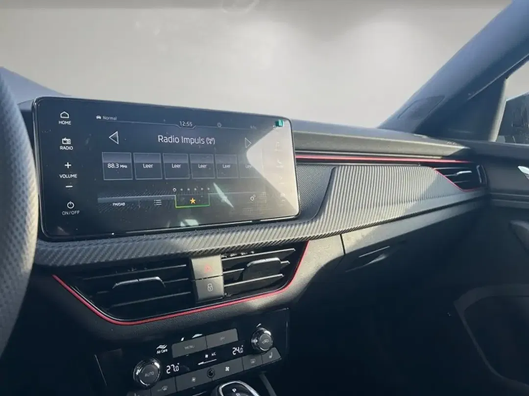 Skoda Scala - Thumbnail 14