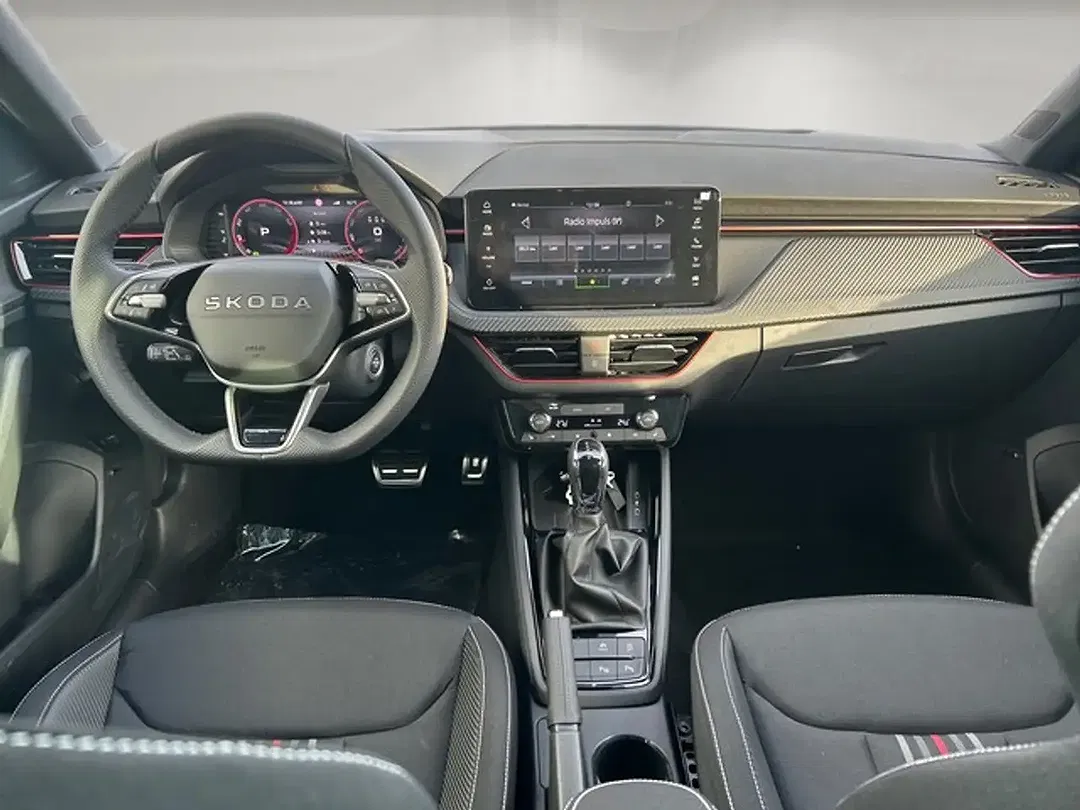 Skoda Scala - Thumbnail 15
