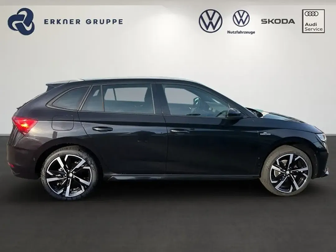 Skoda Scala - Thumbnail 3