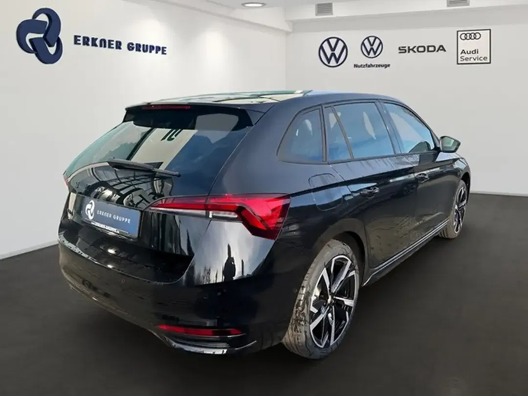 Skoda Scala - Thumbnail 4