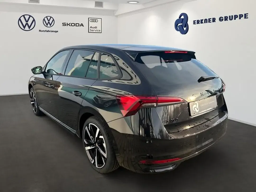 Skoda Scala - Thumbnail 5