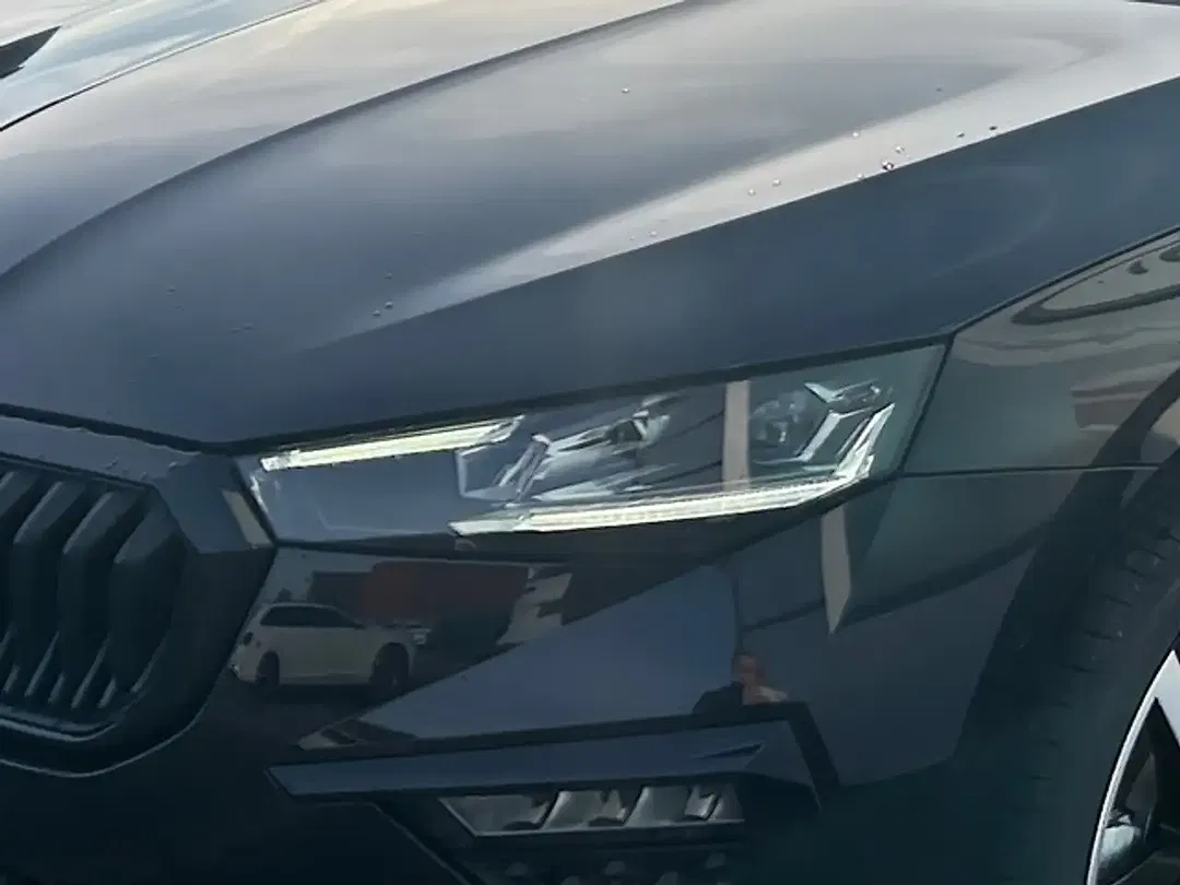 Skoda Scala - Thumbnail 6